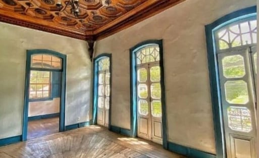 Unesco diz que tragédia em Ouro Preto é “uma perda para a humanidade”