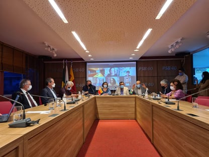 Federação prevê rodízio de partidos no comando, mas PT teria peso maior em decisões