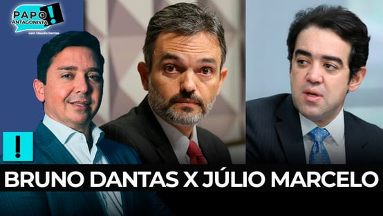 Caso Moro racha TCU