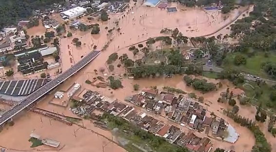 Vale a pena roubar no Brasil. Vale a pena roubar o Brasil