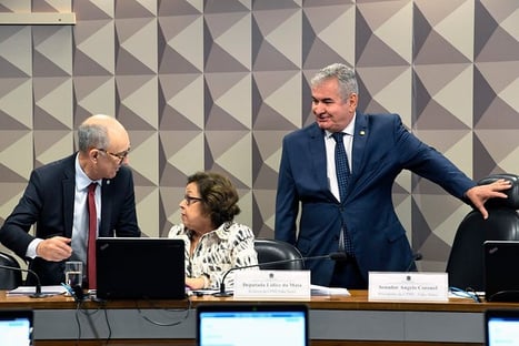 CPMI das Fake News tentará limitar notícias falsas nas eleições de 2022