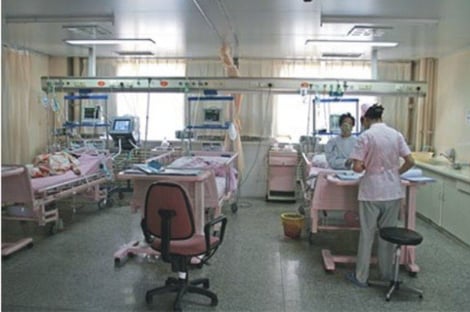 Lockdown: 2 bebês morrem na China após hospitais negarem atendimento a grávidas