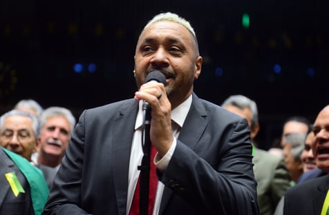 Tiririca vale mais do que Jair Bolsonaro