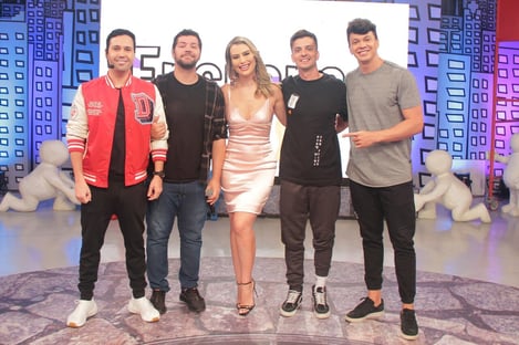 A encrenca em que a RedeTV! se meteu