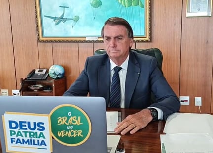 Para conter Bolsonaro, parlamentares cogitam pelo menos duas CPIs