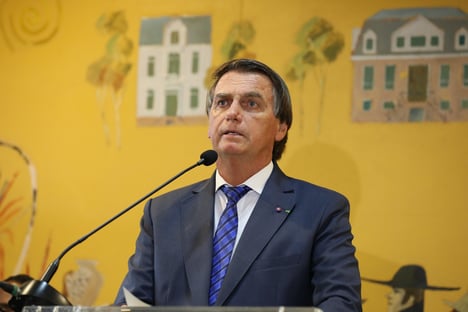 Governo Bolsonaro abandona pauta de costumes em 2022