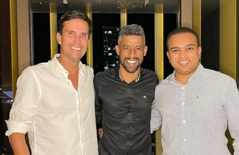 Deputado bolsonarista destinou R$ 12 mi a ONGs administradas por chefe de gabinete