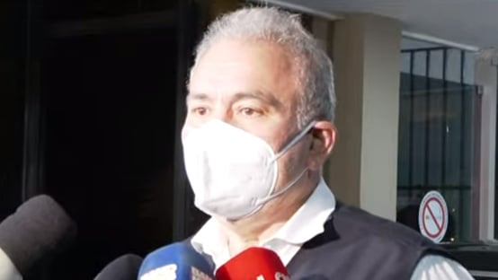 Queiroga: Saúde pediu à Anvisa liberação do autoteste de Covid