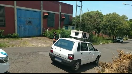 Prefeitura de Novo Hamburgo (RS) apreende carros de som que tocaram mensagens antivacina