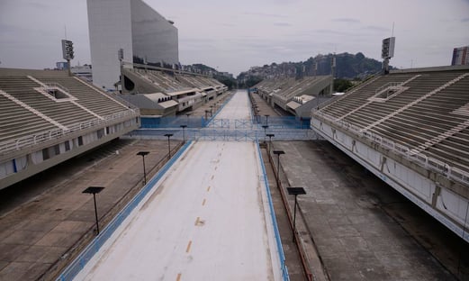 IHME projeta novo aumento de mortes por Covid durante o Carnaval