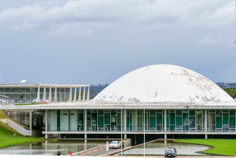 Eleição deste ano pode renovar até um terço do Senado