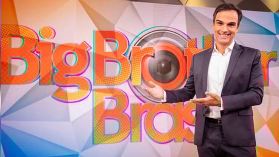 O cancelamento assombra o Big Brother Brasil