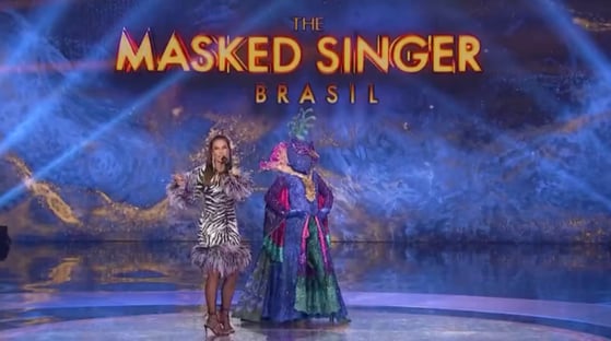 A derrota melancólica de Ivete Sangalo