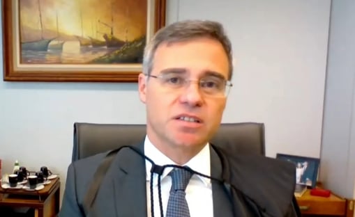 2ª Turma vira placar para anular condenação da Lava Jato; Mendonça pede vista