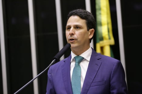 Aliança com MDB depende de palanques nos estados, diz Bruno Araújo