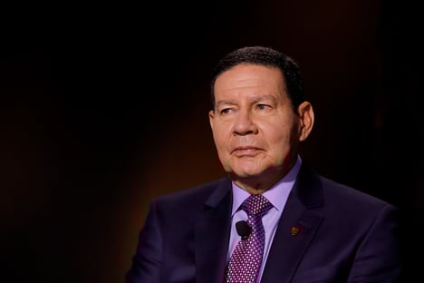 “O que estamos vendo: se sou ministro do STF, mando prender”
