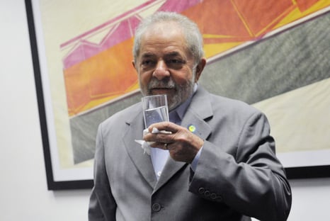 A liberdade de expressão é uma verruga constitucional