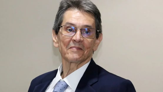 Crusoé: o sonho de Roberto Jefferson