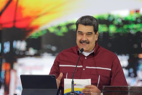 Na Venezuela, 1 em cada 5 clientes teve o telefone grampeado