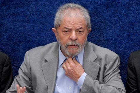 Campanha de Lula mantém plano de rever lei trabalhista