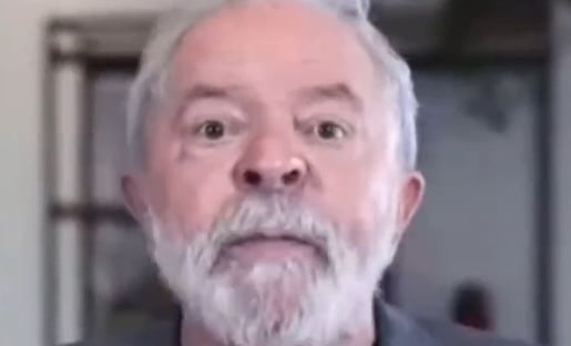 Lula é previsível