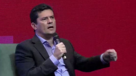 Moro: “Mulheres e creches”