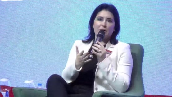 “Lamentável a decisão de hoje em não instalar a CPI do MEC”, diz Simone Tebet