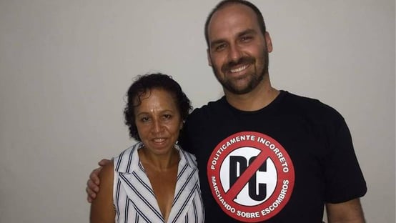 Entidades criticam envolvimento da AGU na defesa da Wal do Açaí