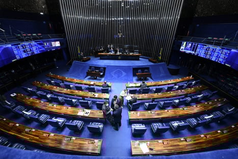 Senado votará novo pacote bilionário para a cultura