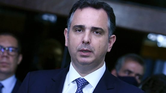 Pacheco indica Eliziane Gama e Kátia Abreu para Comissão de Transparência das Eleições