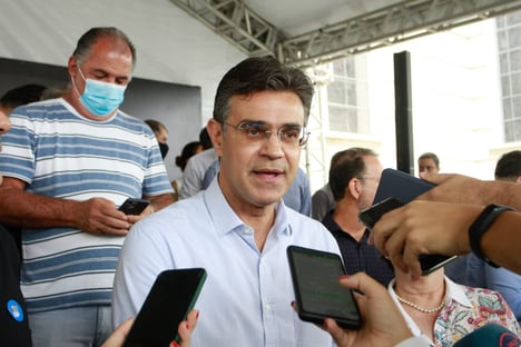 PP decide apoiar a candidatura de Rodrigo Garcia em São Paulo
