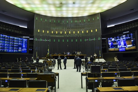Valor de emendas secretas informado ao STF supera verba de 6 ministérios