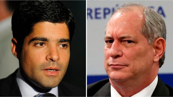 ACM Neto não quer saber de Ciro Gomes