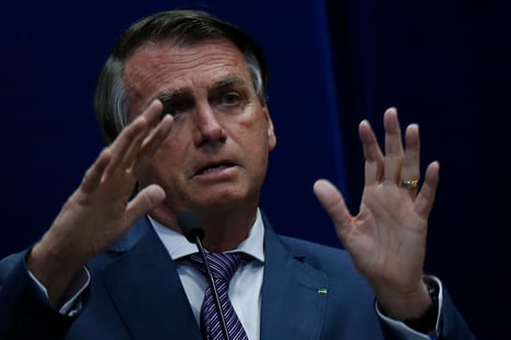 A postura de Bolsonaro na pandemia será esquecida?
