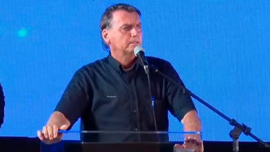 Bolsonaro se nega a “tomar partido” na invasão da Ucrânia