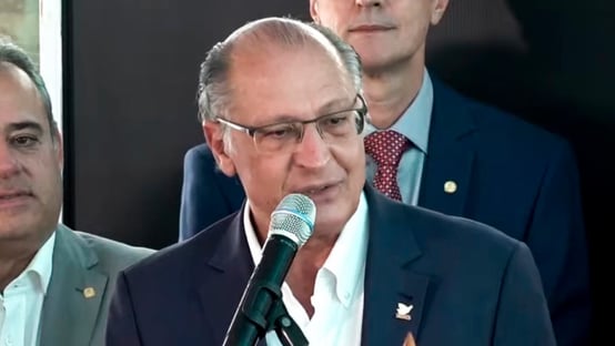 PT quer a ajuda de Alckmin no interior de São Paulo