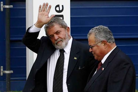 Urgente: EUA oferecem até US$ 5 milhões por informações sobre destino de propina da Odebrecht