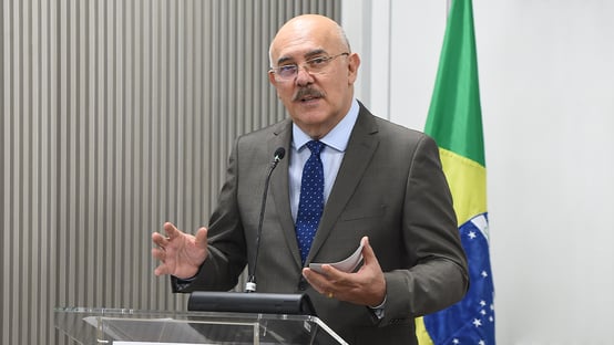 PGR pede que inquérito sobre pastores lobistas do MEC vá para a 1ª instância