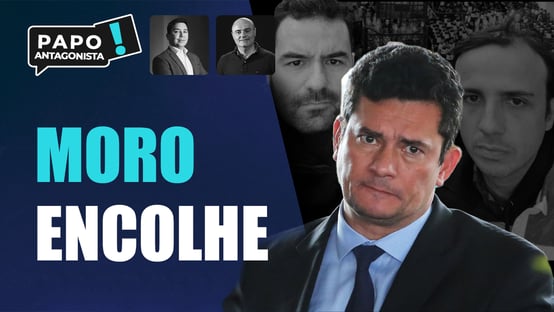 Até os aliados de Moro estão contra ele