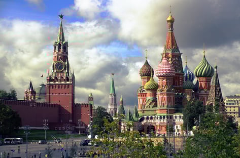 Rússia fez ataques virtuais ao Brasil e mais 41 países desde invasão à Ucrânia