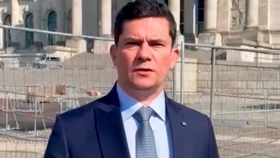 Moro: “O Brasil e as Democracias Ocidentais”