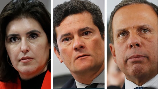 Partido quer deputado