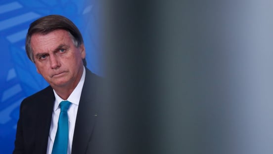 Urgente: Rosa Weber arquiva inquérito sobre prevaricação de Bolsonaro no caso Covaxin
