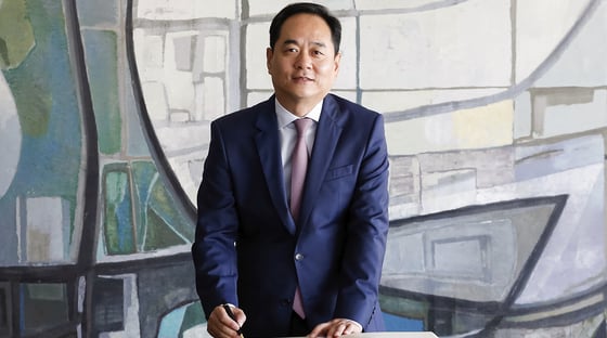“A China pede contenção necessária para evitar que a situação saia do controle”