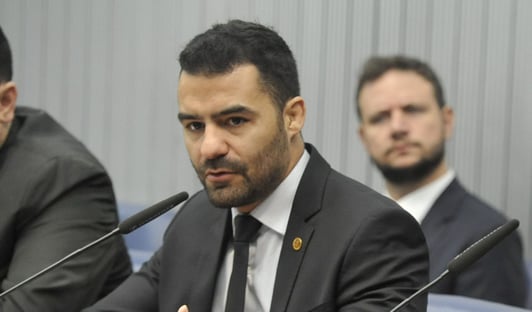 Caso Arthur do Val: CCJ da Alesp aprova continuidade de processo de cassação