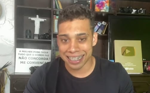 Gabriel Monteiro é denunciado por assédio sexual contra ex-assessora