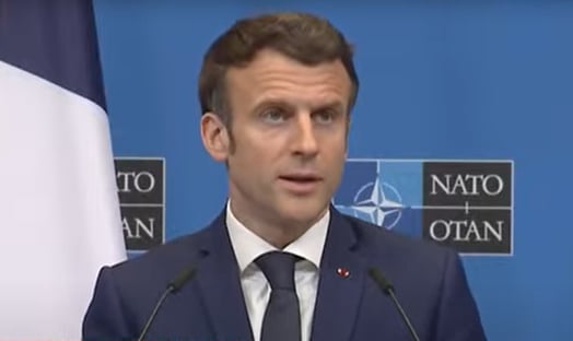 A eleição francesa e o futuro da Europa