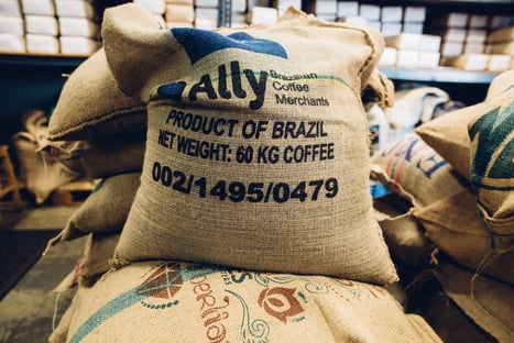 Preço de fertilizantes sobe até 53% desde início da guerra na Ucrânia