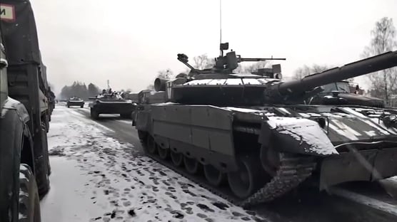 Guerra na Ucrânia: Rússia encontra seu Vietnã