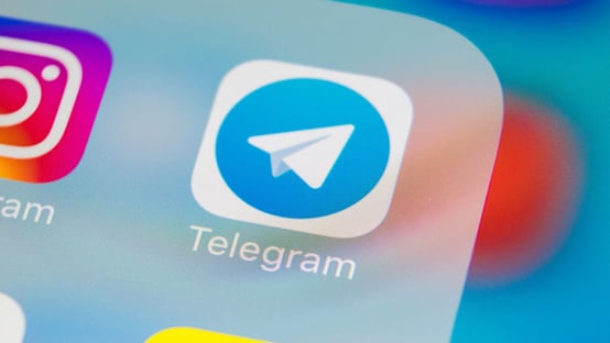 Operadoras prometem bloquear Telegram até terça